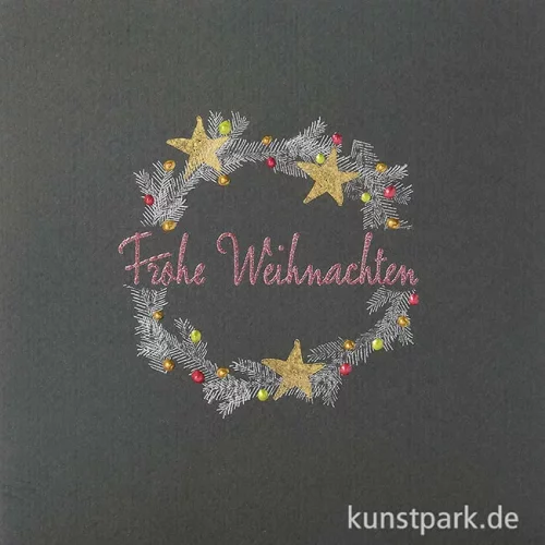 Artikelbild 2 des Artikels “Stempel - Tannenzweig, 2 x 4 cm “