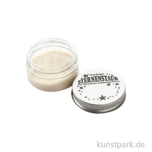 Artikelbild 2 des Artikels “Stempel Sternenstaub Amazing Glaze “