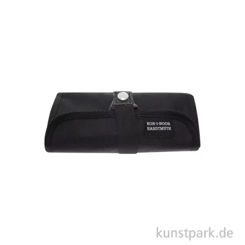 Artikelbild 2 des Artikels “Stiftetasche - leere Stifterolle mit 24 + 2 Einstecklaschen “