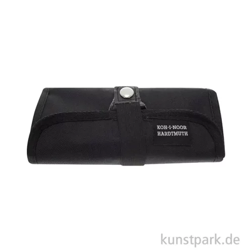 Artikelbild 2 des Artikels “Stiftetasche - leere Stifterolle mit 36 + 2 Einstecklaschen “