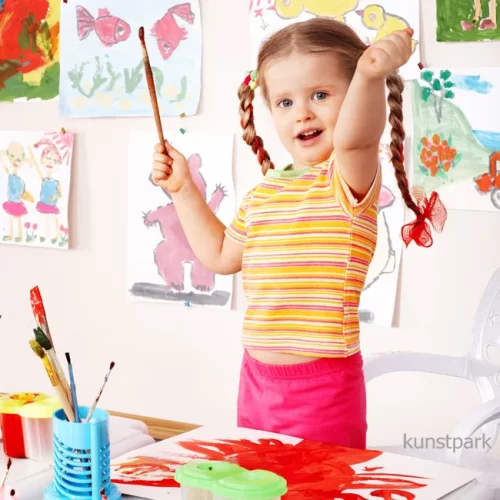 Artikelbild 2 des Artikels “STOCKMAR Aquarellfarben Einzelflasche “