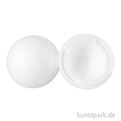 Artikelbild 2 des Artikels “Styropor-Kugel, Halbschalen “