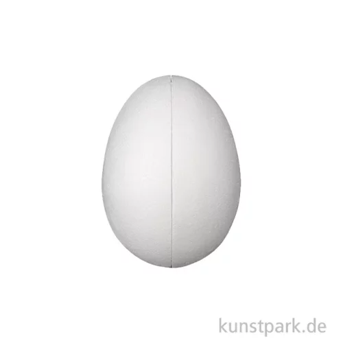 Artikelbild 2 des Artikels “Styroporei, Halbschalen, 2-teilig, Höhe 20 cm “