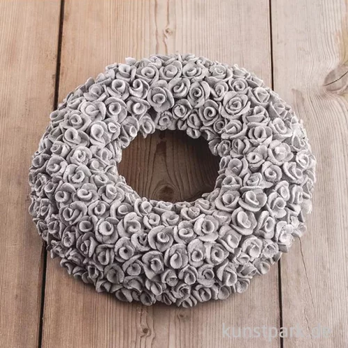 Artikelbild 2 des Artikels “Styroporring, Vollform, Durchmesser 25 cm “