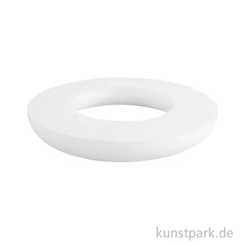 Artikelbild 2 des Artikels “Styroporring zum Basteln, Flach “