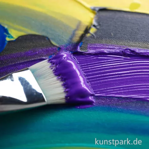 Artikelbild 2 des Artikels “Talens AMSTERDAM Acrylfarben “