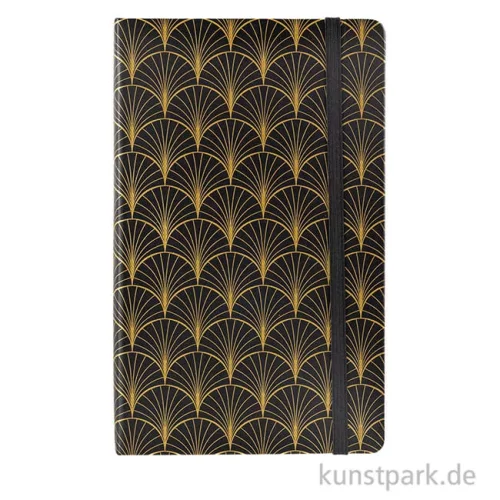Artikelbild 2 des Artikels “Talens Art Creation - Skizzenbuch Art Deco, 80 Blatt, 140g 13 x 21 cm“
