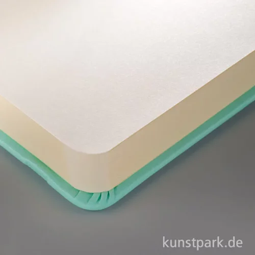 Artikelbild 2 des Artikels “Talens Art Creation - Skizzenbuch Fresh Mint, 80 Blatt, 140g “
