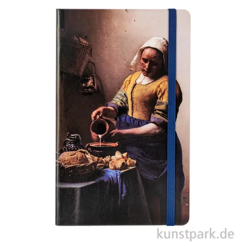 Artikelbild 2 des Artikels “Talens Art Creation - Skizzenbuch Milchmädchen, 80 Blatt, 13 x 21 cm “