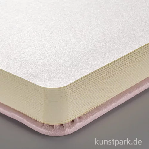 Artikelbild 2 des Artikels “Talens Art Creation - Skizzenbuch Pastel Pink, 80 Blatt, 140g “