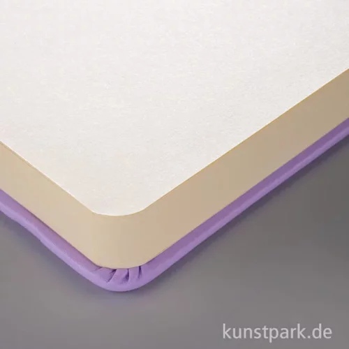 Artikelbild 2 des Artikels “Talens Art Creation - Skizzenbuch Pastel Violet, 80 Blatt, 140g “