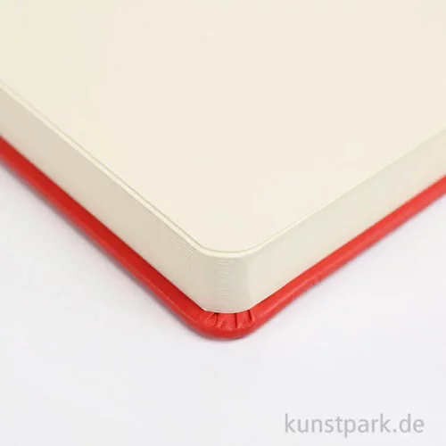 Artikelbild 2 des Artikels “Talens Art Creation - Skizzenbuch Rot, 80 Blatt, 140g “