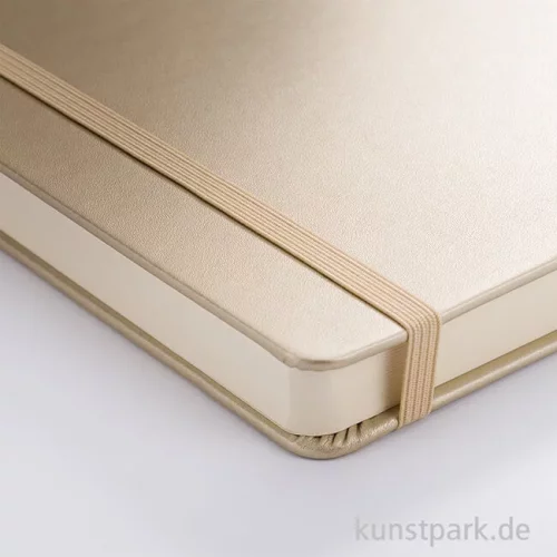 Artikelbild 2 des Artikels “Talens Art Creation - Skizzenbuch White Gold, 80 Blatt, 140g “