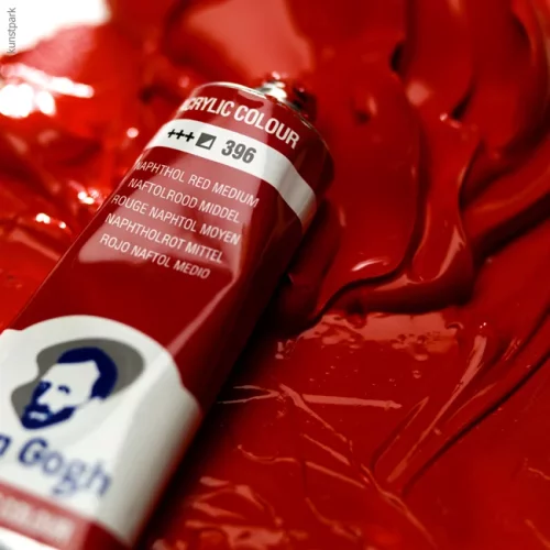 Artikelbild 2 des Artikels “Talens VAN GOGH Acrylfarben 40 ml “