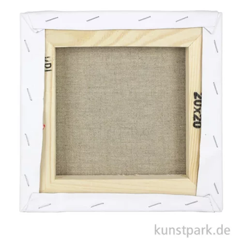 Artikelbild 2 des Artikels “Royal Talens Keilrahmen LEINEN - 2 cm “