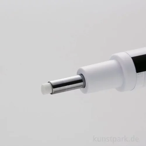 Artikelbild 2 des Artikels “Tombow Präzisions-Radierer MONO.zero rund, Neonpink “