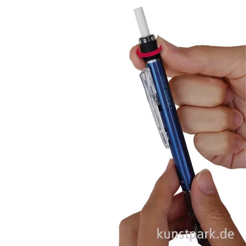 Artikelbild 2 des Artikels “Tombow Radierer für Druckbleistift MONO graph, 3 Stück “
