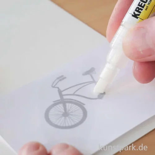 Artikelbild 2 des Artikels “KREUL Transfer Marker “