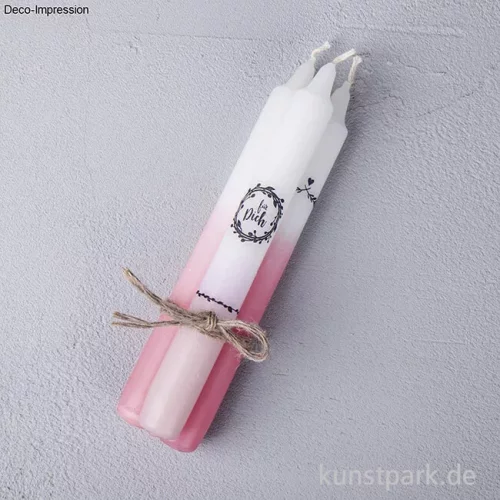 Artikelbild 2 des Artikels “Transferfolie Home + Schutzengel, verschiedene Designs, 2 Bogen “