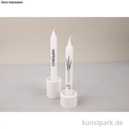 Artikelbild 2 des Artikels “Transferfolie Natural Life, verschiedene Designs, 2 Bogen “