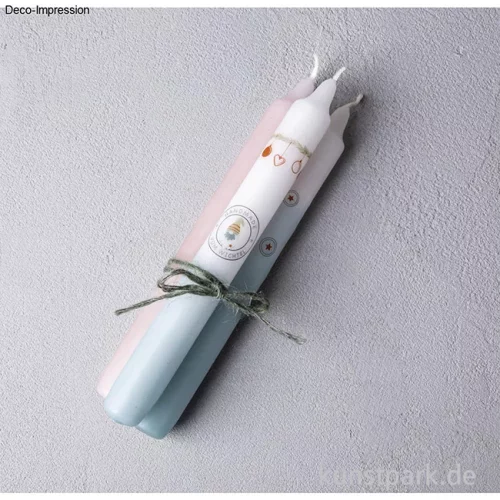 Artikelbild 2 des Artikels “Transferfolie Nordic Winter, verschiedene Designs, 2 Bogen “