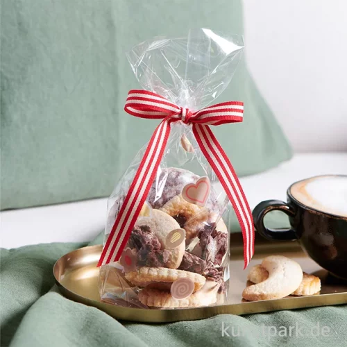 Artikelbild 2 des Artikels “Transfermotive - Weihnachtsgebäck “