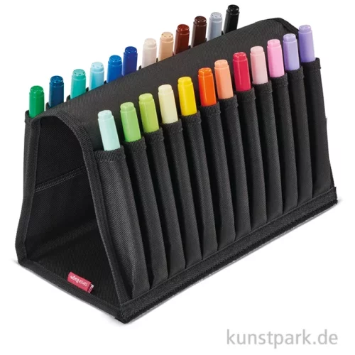 Artikelbild 2 des Artikels “transotype senseBag Wallet für 24 Copic Stifte “