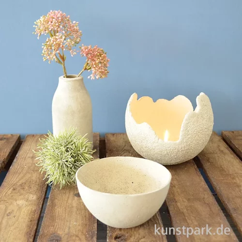 Artikelbild 2 des Artikels “Viva Decor Beton für Kreative - Gieß-Beton 1,5 kg “