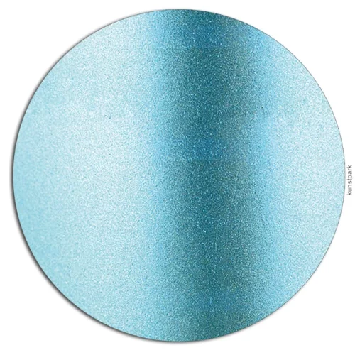 Artikelbild 2 des Artikels “Viva Decor Maya-Gold 45 ml | Eisblau“