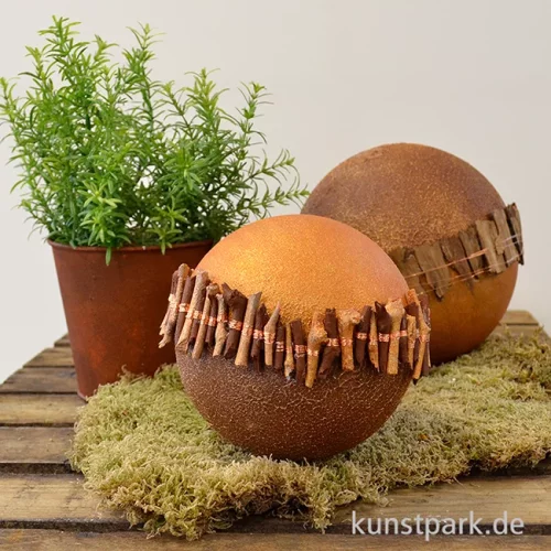 Artikelbild 2 des Artikels “Viva Decor Rusty & Patina Kreativ Set, für Rosteffekte auf Oberflächen “