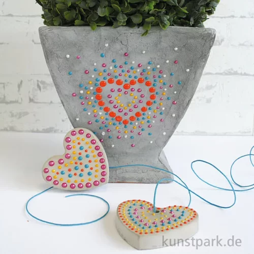 Artikelbild 2 des Artikels “Viva Decor ZEN Pen 3er-Set - Sommerwärme “