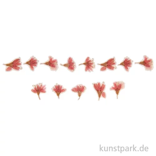 Artikelbild 2 des Artikels “Washi Sticker - Transformation Kirschblüten, 200 Stück “