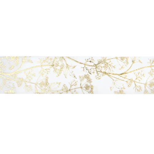 Artikelbild 2 des Artikels “Washi Tape - In the Meadow, Blumen, 15 mm, 10 m Rolle “
