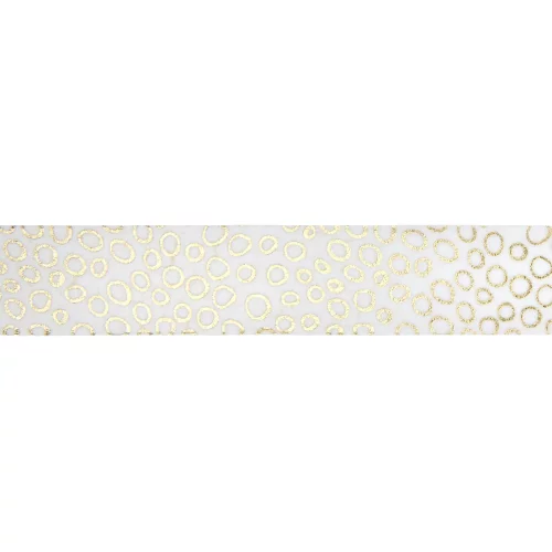 Artikelbild 2 des Artikels “Washi Tape - In the Meadow, Bubbles, 15 mm, 10 m Rolle “