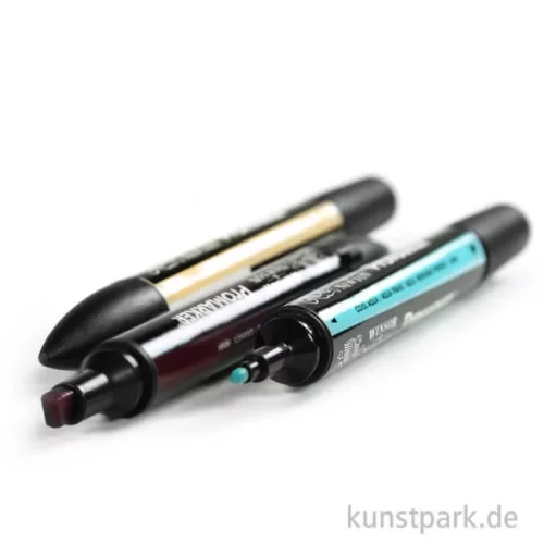 Artikelbild 2 des Artikels “Winsor & Newton ProMarker “