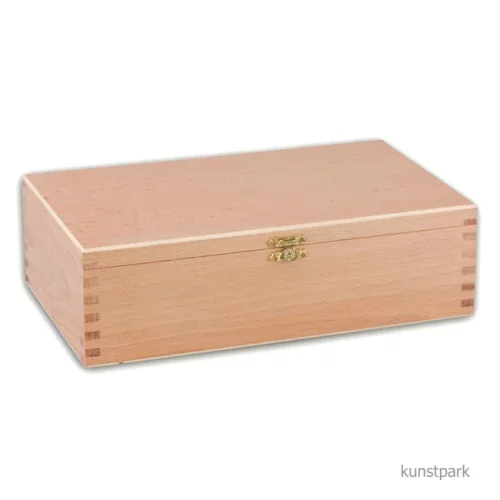 Artikelbild 2 des Artikels “Zeichenkasten Nr. 2 groß aus Holz “
