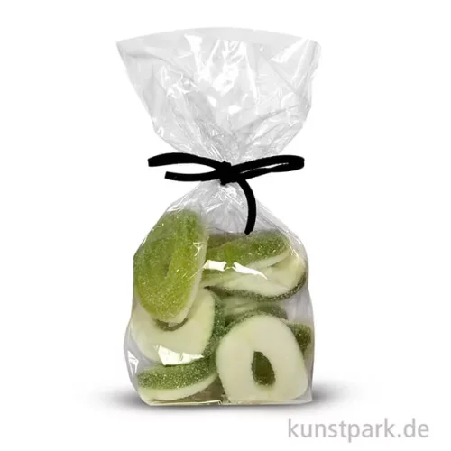 Artikelbild 2 des Artikels “Zellglasbeutel ohne Druck, 10 Stück “