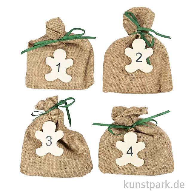 Artikelbild 3 des Artikels “Adventskalender Malen & Zeichnen “