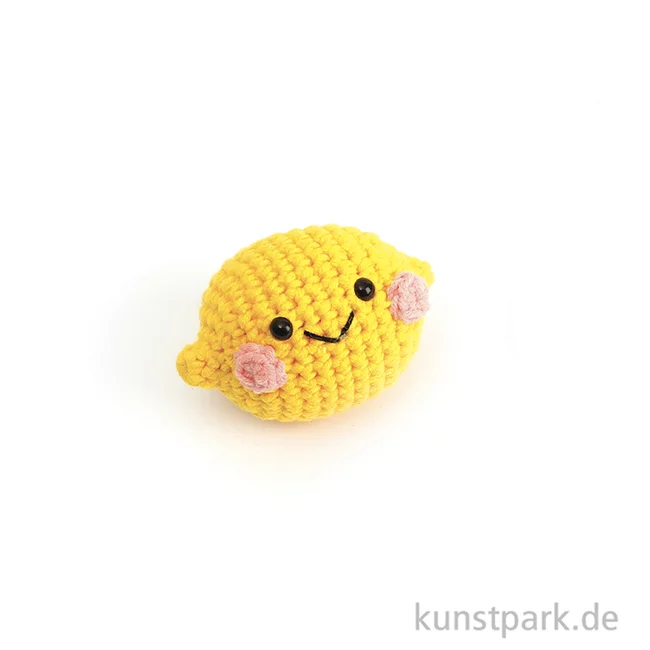 Artikelbild 3 des Artikels “Amigurumi Accessoires - 30 Sicherheitsaugen + 10 Nasen “