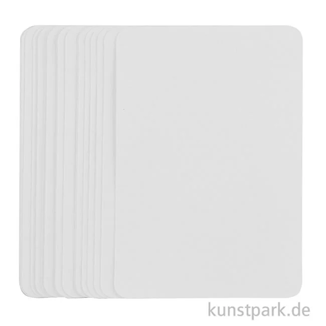 Artikelbild 3 des Artikels “Hahnemühle SAMMLER Aquarell Metallbox, 230g, 100 x 150 mm “