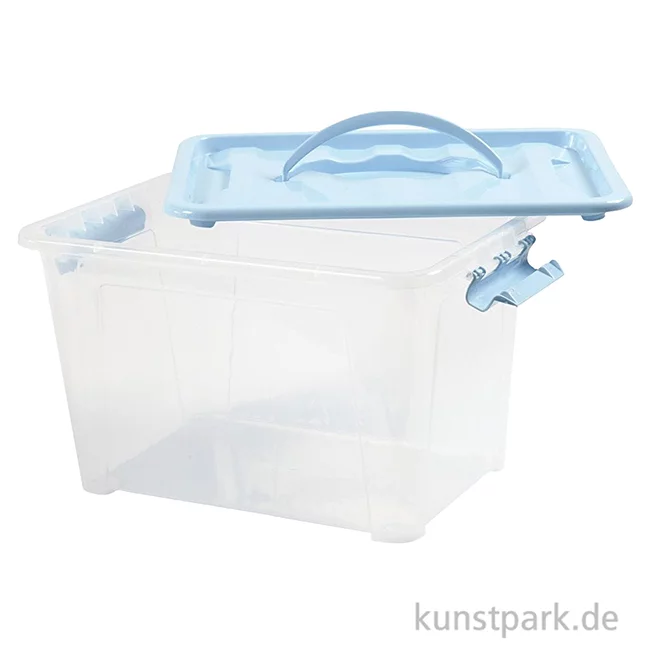 Artikelbild 3 des Artikels “Bastelbox mit viel Bastelmaterial “