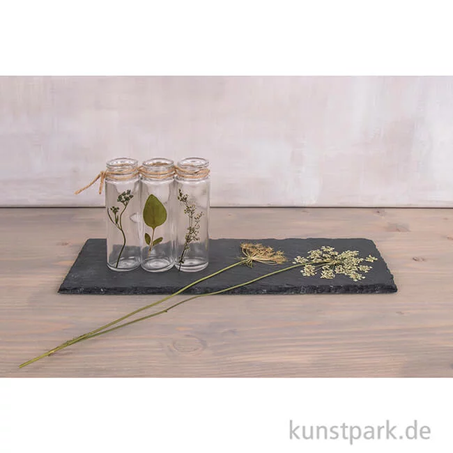 Artikelbild 3 des Artikels “Blumenpresse mit Verschraubung, Größe 21 x 30 cm “