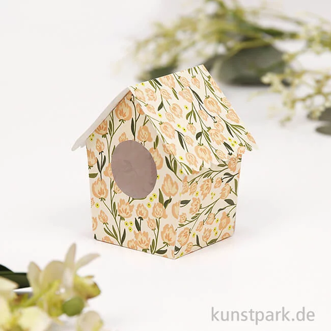 Artikelbild 3 des Artikels “Clairefontaine Motivpapier Block, Herbst, DIN A4, 20 Blatt “