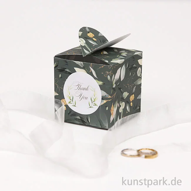 Artikelbild 3 des Artikels “Clairefontaine Motivpapier Block, Romantik, DIN A4, 20 Blatt “