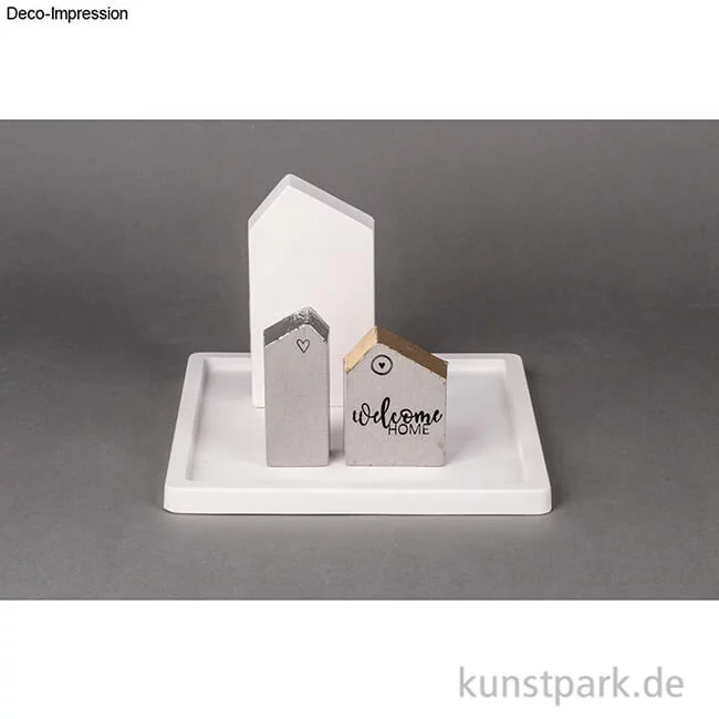 Artikelbild 3 des Artikels “Clear Stamps - Welcome Home, 97 x 205 mm, 23 Motive “