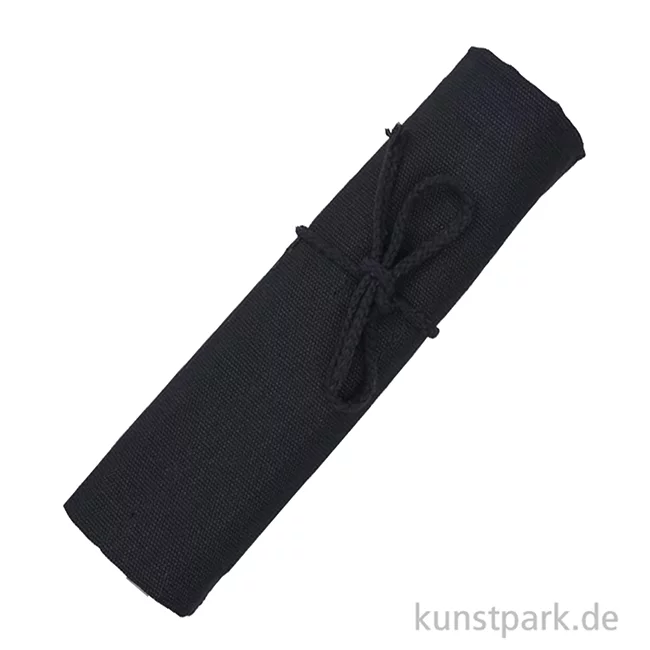 Artikelbild 3 des Artikels “da Vinci FIT SYNTHETICS Set mit 5 Pinseln in Baumwolltasche “