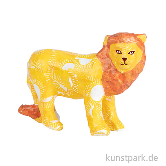 Artikelbild 3 des Artikels “DECOPATCH Kit Mini - Löwe mit Zubehör “