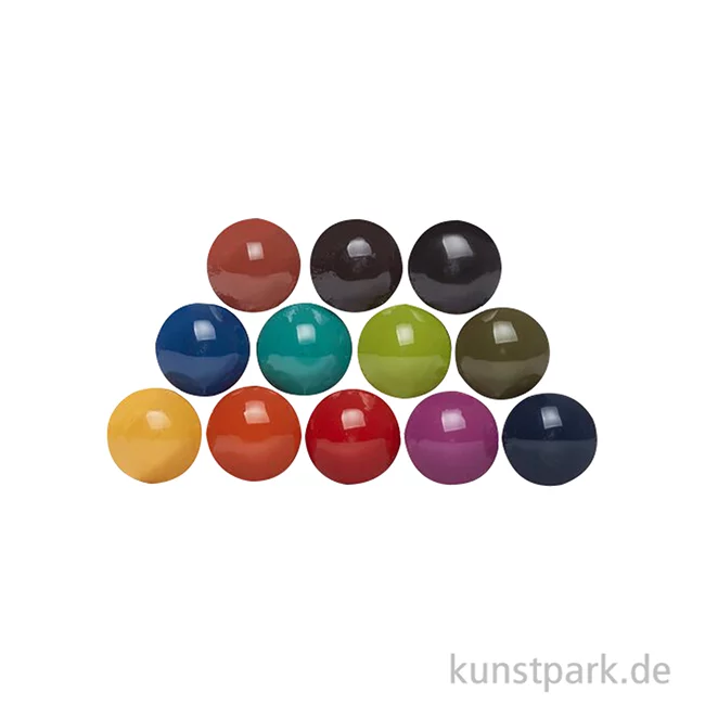 Artikelbild 3 des Artikels “Derwent INKTENSE, 12 Tintenstifte im Metalletui “