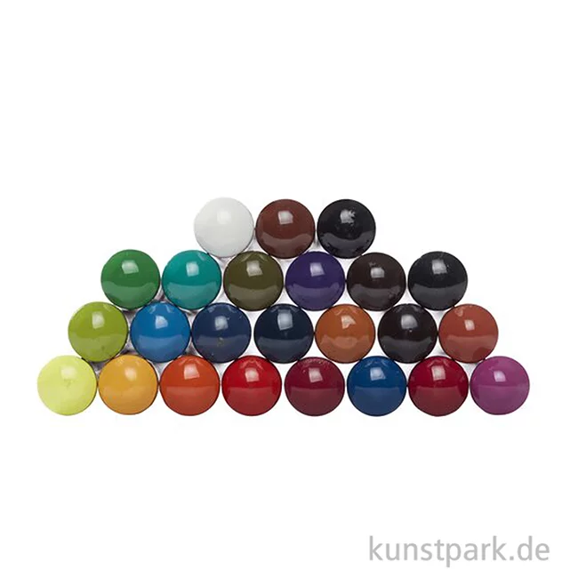 Artikelbild 3 des Artikels “Derwent INKTENSE, 24 Tintenstifte im Metalletui “