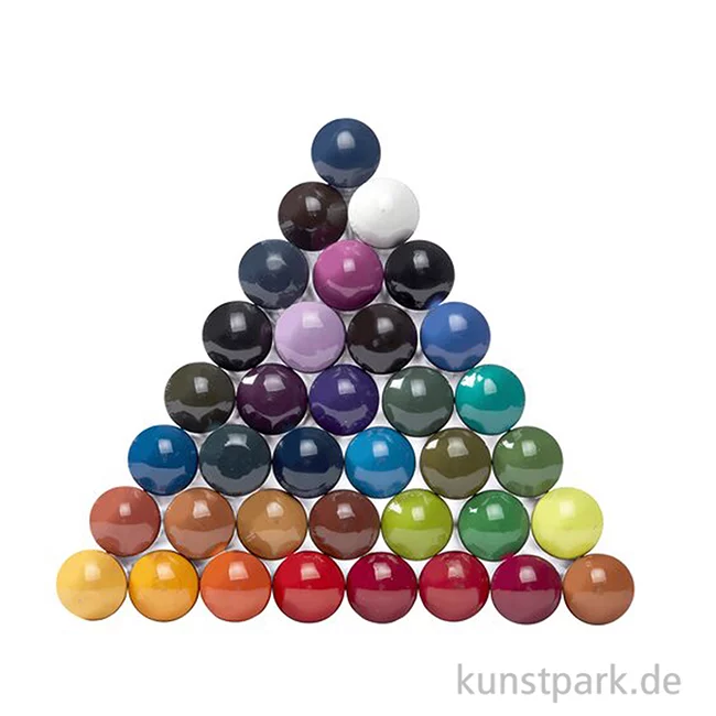 Artikelbild 3 des Artikels “Derwent INKTENSE, 36 Tintenstifte im Metalletui “